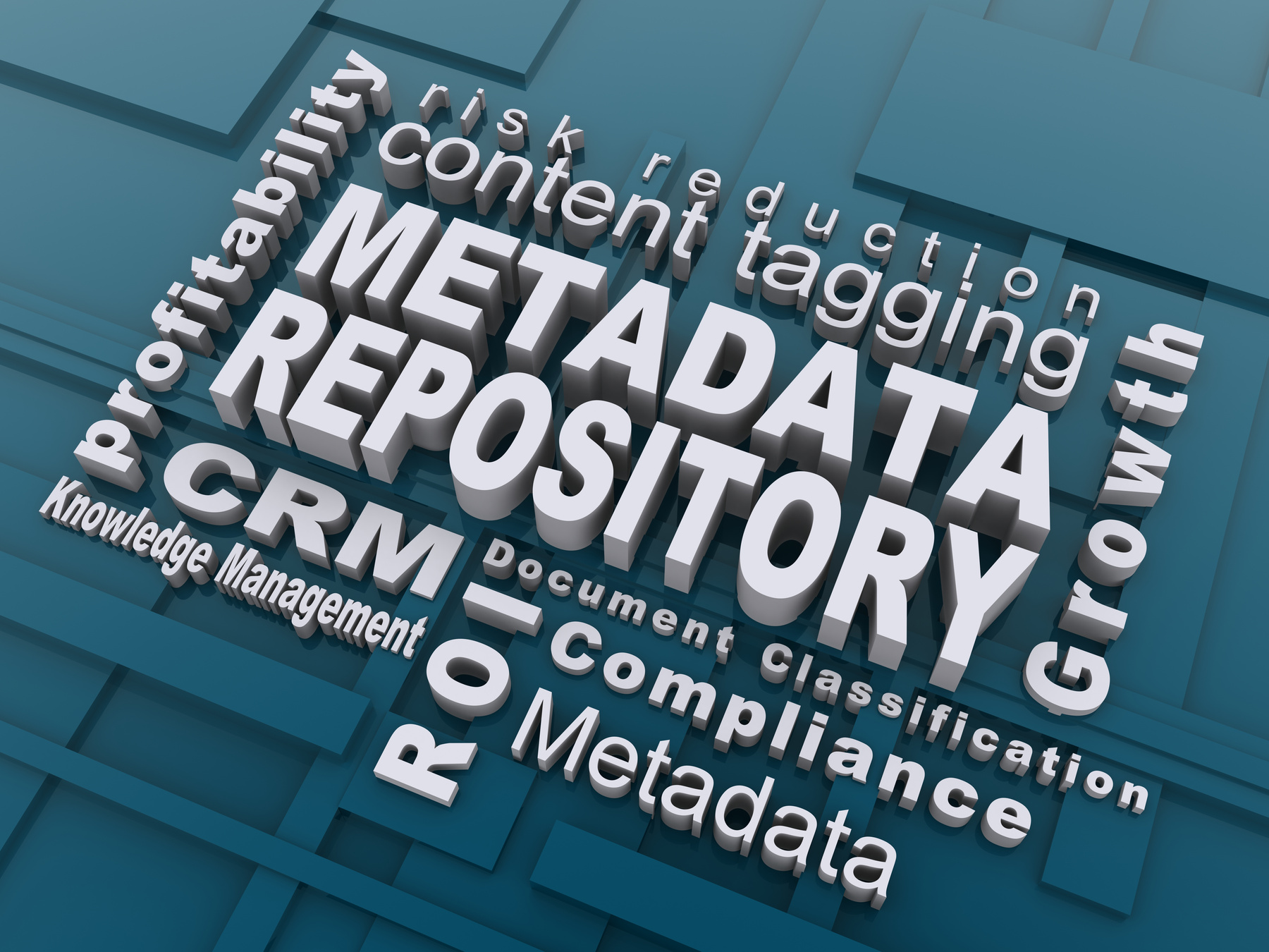 metadata repository